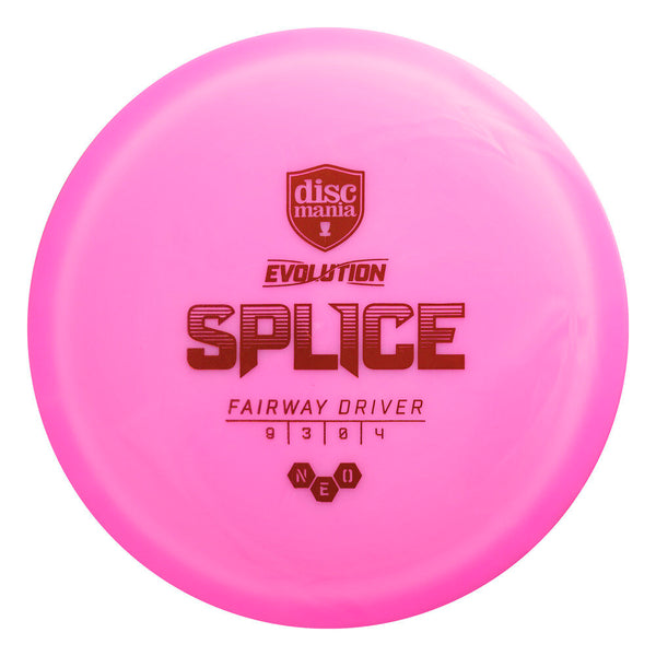 Neo Splice – Discmania Store