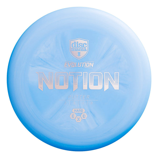 Hard Exo Notion – Discmania Store