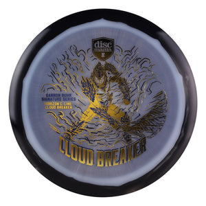 Gannon Buhr Signature Series Horizon C-Line Cloud Breaker (Triple Stamp)