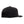 Flat 5 Panel Roper Snapback Hat (Shield Logo)