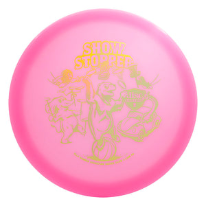 Show Stopper 3 - Ella Hansen Signature Series Glow C-Line FD