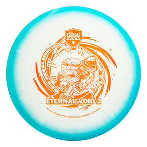 Eternal Void 2 - Kyle Klein Signature Series Glow Horizon C-Line MD4