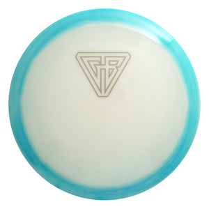 Color Glow Horizon C-Line Cloud Breaker (Gannon Buhr Mini Stamp)