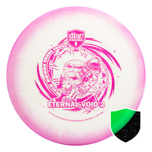 Eternal Void 2 - Kyle Klein Signature Series Glow Horizon C-Line MD4