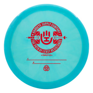 Meta Essence (HSCo POLR)