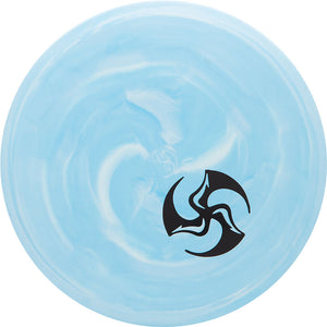Swirl Flex 2 P-Line MD3 (Mini TriFly Corner Stamp)