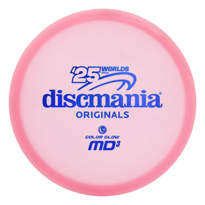World Championships 2025 – Tagged 