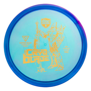 Cryo Blade - Gannon Buhr Signature Series Horizon C-Line MD5
