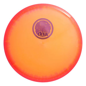 Colten's Glow Metal Flake Horizon C-Line MD1