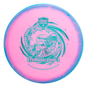 Eternal Void 2 - Kyle Klein Signature Series Glow Horizon C-Line MD4