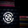 Discmania Mystery Box (Black Edition - Not So Mini Shield)