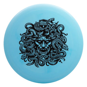 Limited Edition Soft Exo Lumen Link (Medusa Stamp)