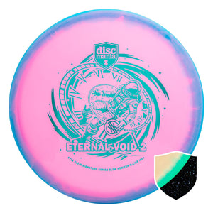 Eternal Void 2 - Kyle Klein Signature Series Glow Horizon C-Line MD4