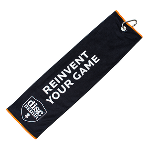Discmania Towel