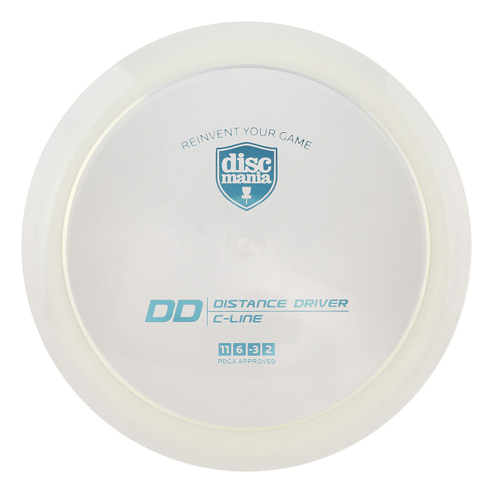 C-Line DD – Discmania Store