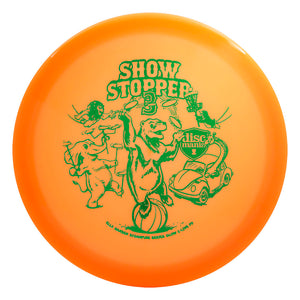 Show Stopper 3 - Ella Hansen Signature Series Glow C-Line FD