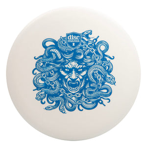 Limited Edition Hard Exo Lumen Link (Medusa Stamp)