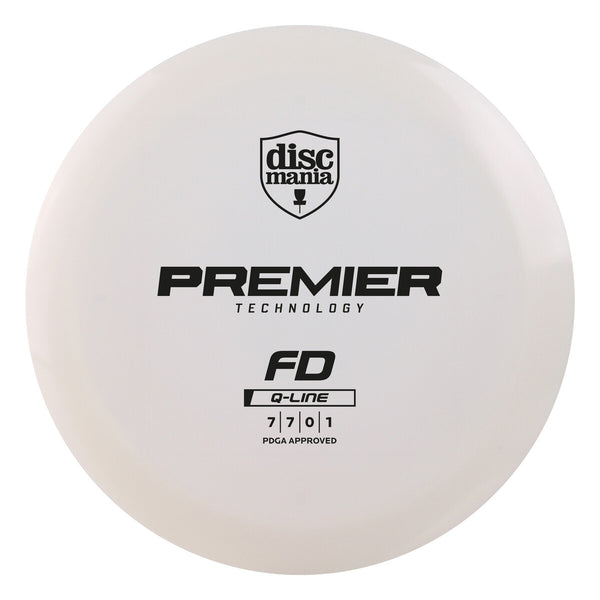 Q-Line Premier FD – Discmania Store