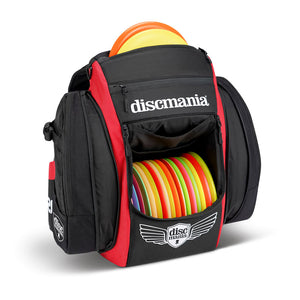 The JetPack - Discmania GRIPeq BX3 Bag
