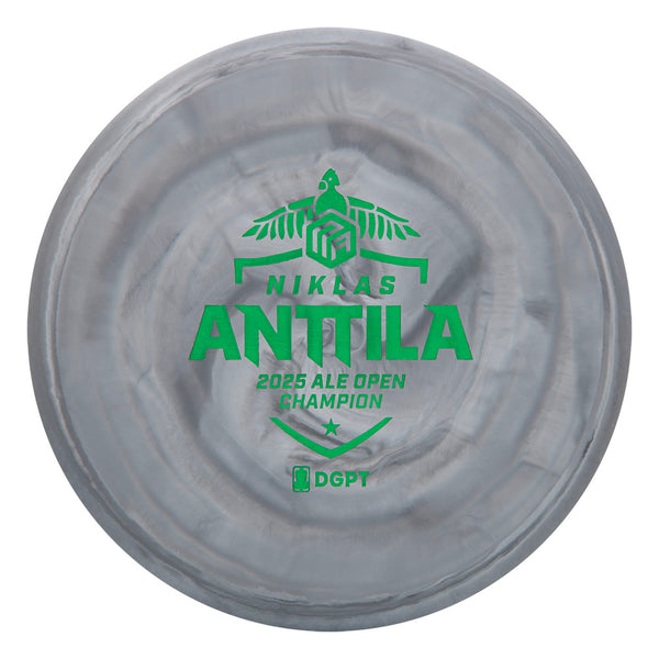 Niklas Anttila Triumph Series Flex 2 Swirl P-Line MD3 (Ale