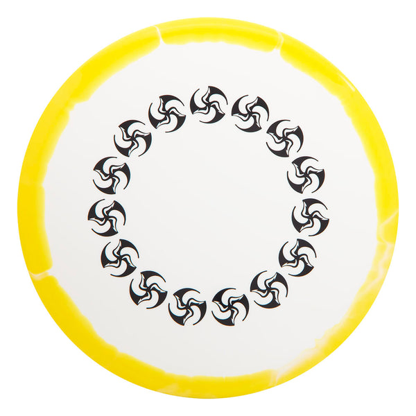 Huk Ring Limited Edition Horizon S-Line MD1 – Discmania Store