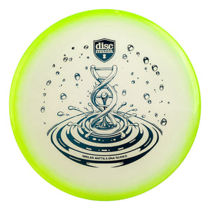 Niklas' Metal Flake Horizon C-Line Drop