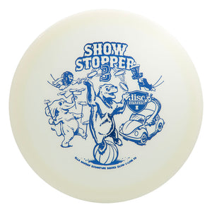Show Stopper 3 - Ella Hansen Signature Series Glow C-Line FD