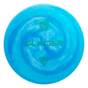Gannon Buhr Creator Series Swirl S-Line Glacier
