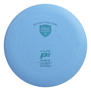 Flex 2 P-Line P2