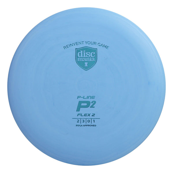 Flex 2 P-Line P2 – Discmania Store Flex 2 P-Line P2 – Discmania Store