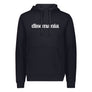Bar Fleece Hoodie
