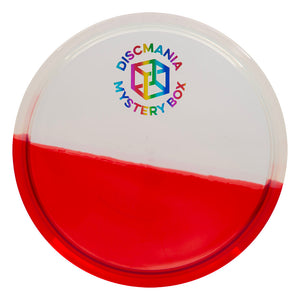 C-Line MD3 (Red Split Dye)