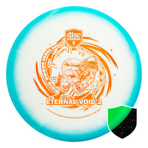 Eternal Void 2 - Kyle Klein Signature Series Glow Horizon C-Line MD4