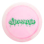 Limited Edition Glow Horizon C-Line DD2 (Discmania Graffiti Stamp)