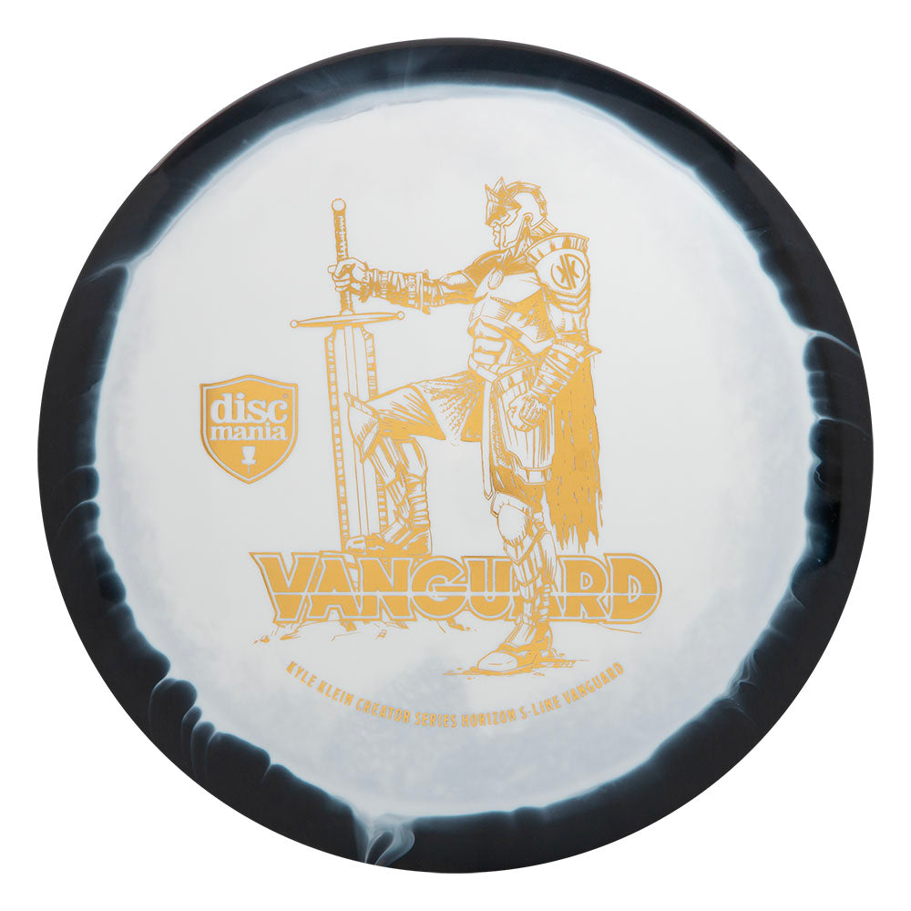 Kyle Klein Creator Series Horizon S-Line Vanguard