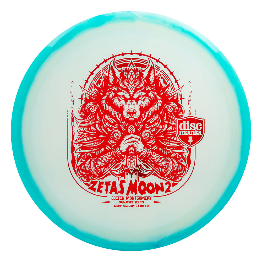 Zeta's Moon 2 - Colten Montgomery Signature Series Glow