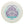 Limited Edition Glow C-Line P2x (Discmania Challenge Fundraiser)
