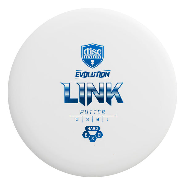 Hard Exo Link – Discmania Store