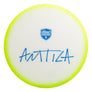 Limited Edition Metal Flake Horizon C-Line Drop (Anttila Stamp)
