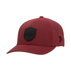 Curved Bill (Shield Logo) Shield Club Exclusive