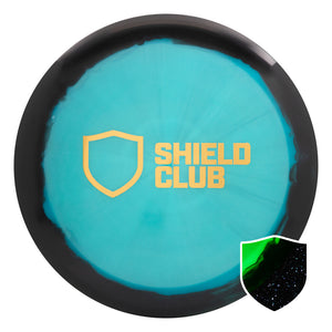 Limited Edition Glow Horizon C-Line DD1 (Shield Club)