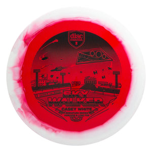 Sky Walker - Casey White Signature Series Horizon S-Line FD2
