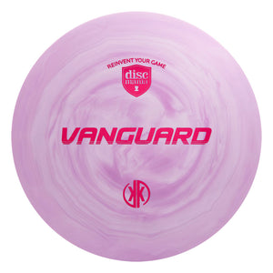 Kyle Klein Creator Series Swirl S-Line Vanguard