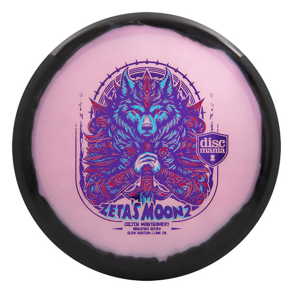 Zeta's Moon 2 - Colten Montgomery Signature Series Glow