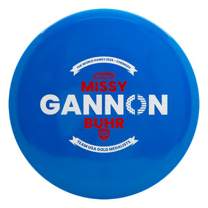 S-Line MD3 (GANNON World Games Celebration)