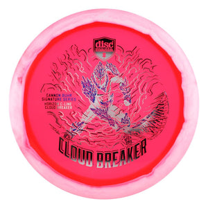 Gannon Buhr Signature Series Horizon C-Line Cloud Breaker (Triple Stamp)