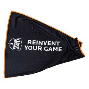 Discmania Towel