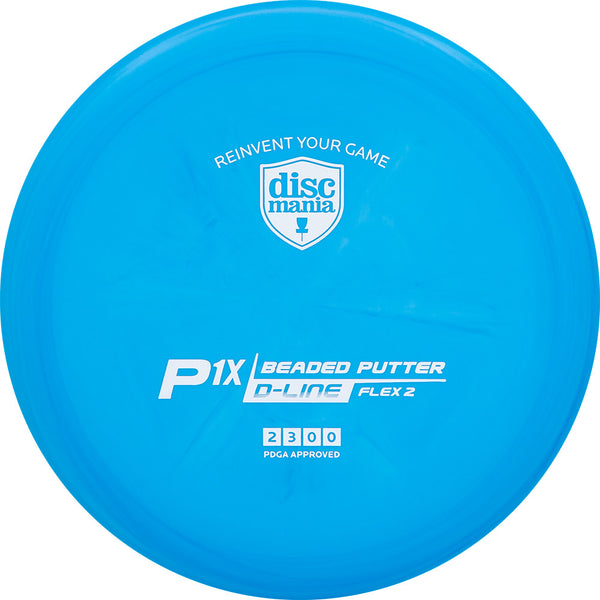 Flex 2 D-Line P1x – Discmania Store