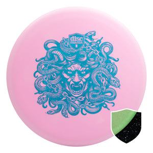 Limited Edition Hard Exo Lumen Link (Medusa Stamp)