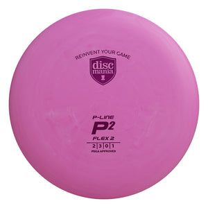 Flex 2 P-Line P2